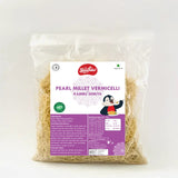 Pearl Millet Vermicelli (Kambu Semiya)
