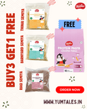 Semiya combo 1 pasta free