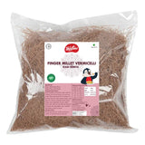 Finger Millet Vermicelli (Ragi Semiya)