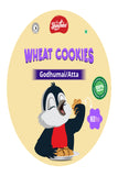 Wheat Cookies