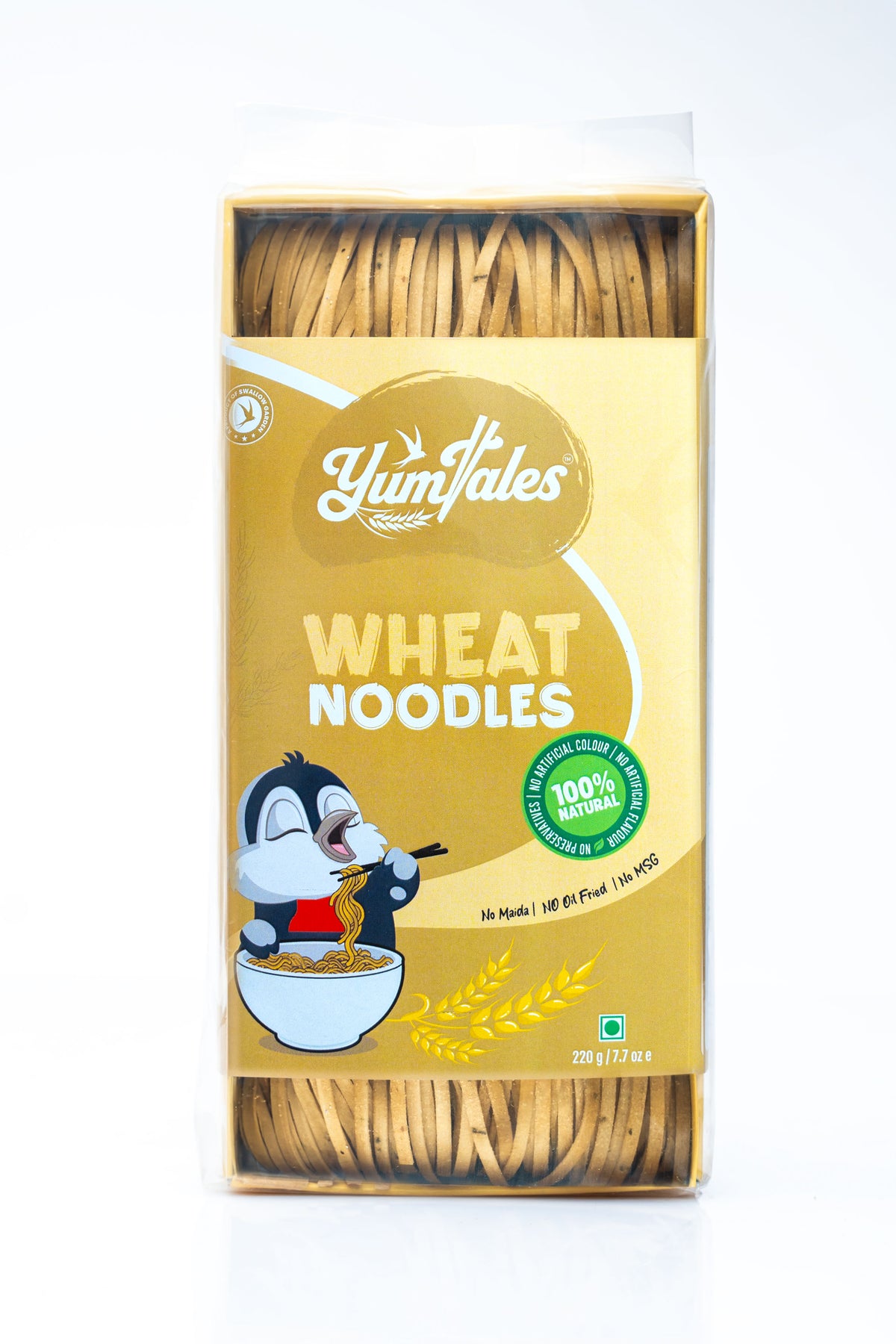 Wheat Noodles