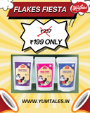 Flakes Fiesta