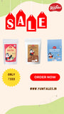 Sale 1