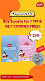 Pasta Combo – Buy 2 Get Cookies FREE! 🍝🍪